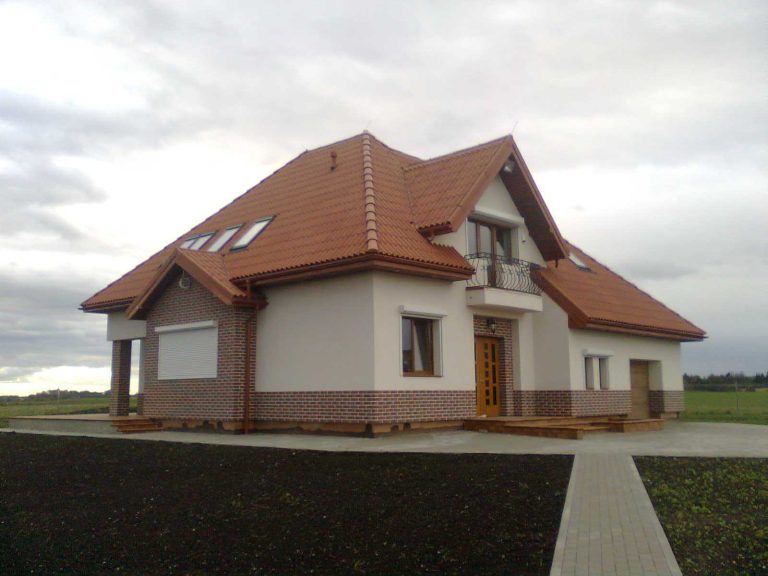Širvintų r. sav. Kantrimiškio k. Plento g. 5 – Gyvenamasis namas – 200 kv.m.