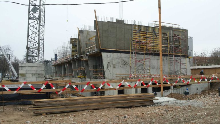 Vilniaus m. Rinktinės g. 3 – Viešbutis – Virš 10000 kv.m.